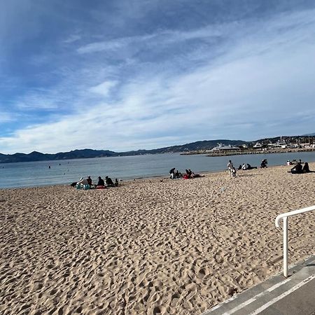 Cannes, Croisette, Palais Miramar Kültér fotó