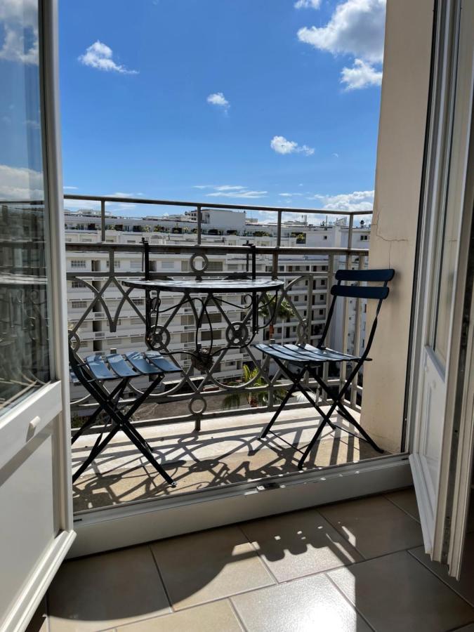 Cannes, Croisette, Palais Miramar Kültér fotó