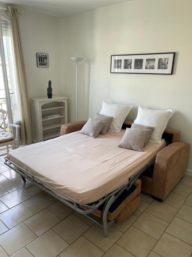 Cannes, Croisette, Palais Miramar Kültér fotó
