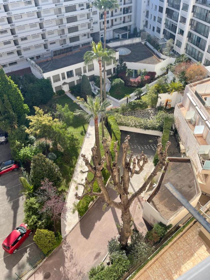 Cannes, Croisette, Palais Miramar Kültér fotó