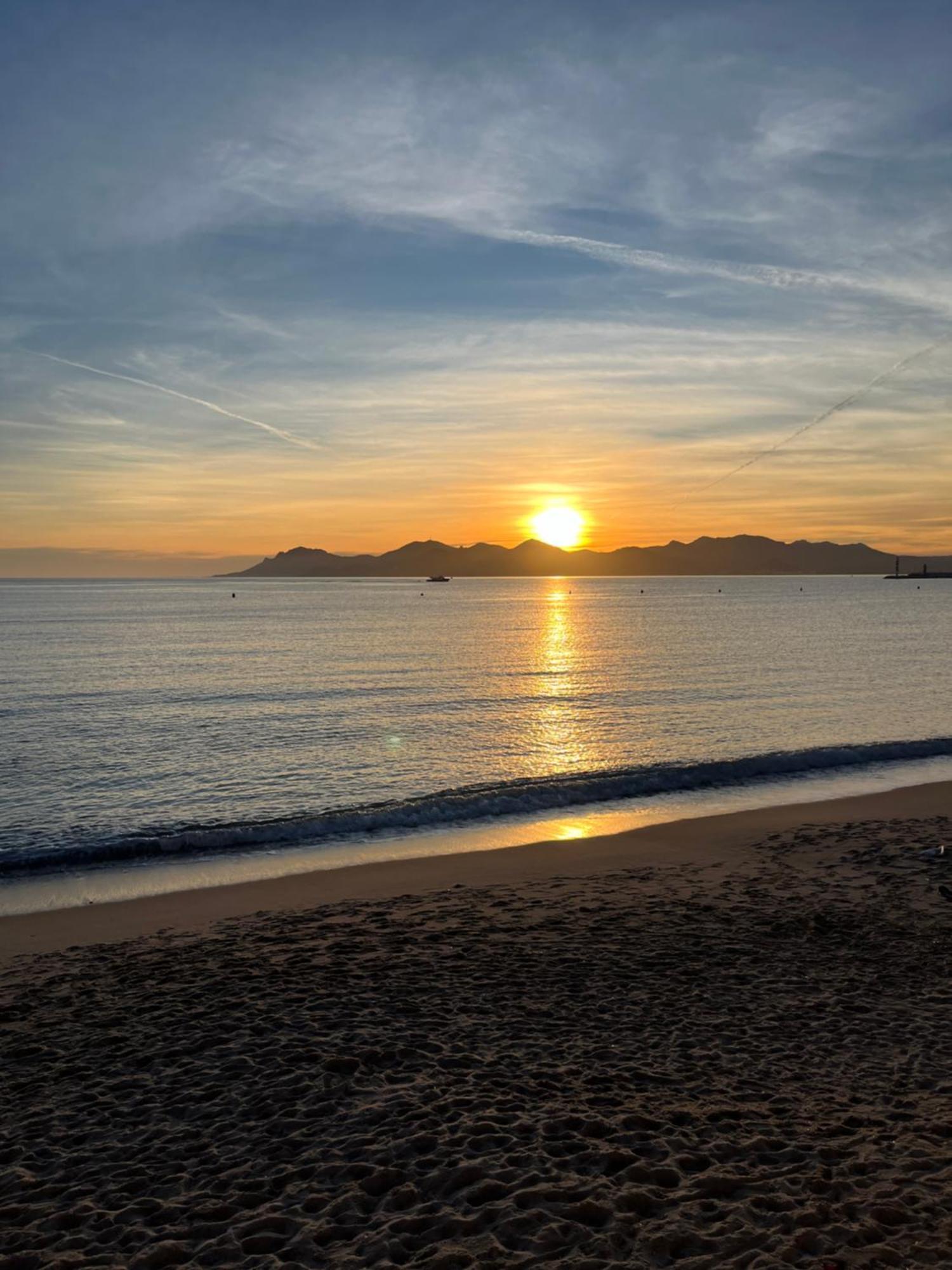 Cannes, Croisette, Palais Miramar Kültér fotó