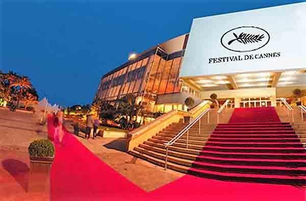 Cannes, Croisette, Palais Miramar Kültér fotó